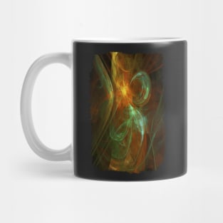 Alien Code 3 Mug